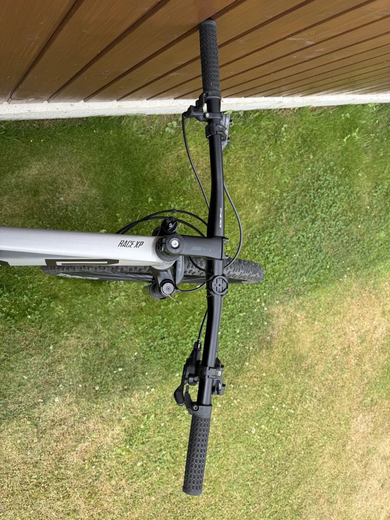 Superior XP 919 rok 2021 (skoro nejeté)
