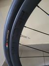 Trek Domane SL 6 TOP STAV vel. 54 + kola Karbon