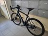 Trek Domane SL 6 TOP STAV vel. 54 + kola Karbon