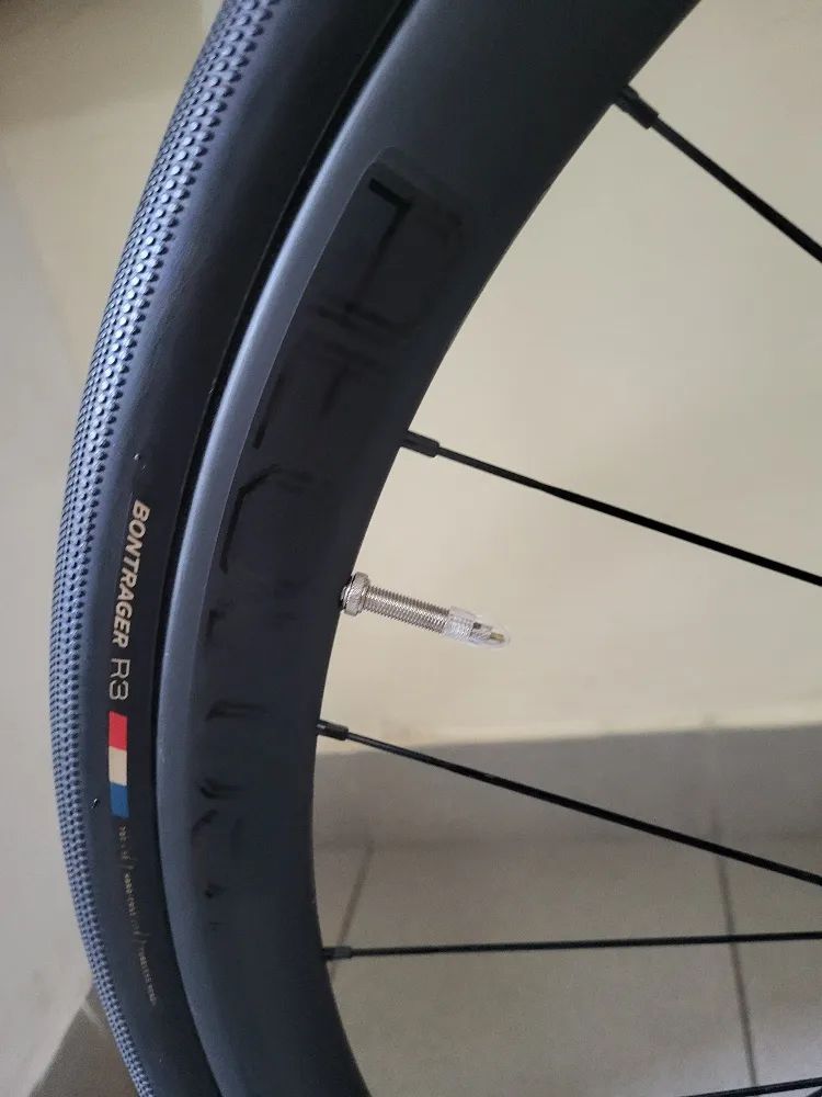 Trek Domane SL 6 TOP STAV vel. 54 + kola Karbon