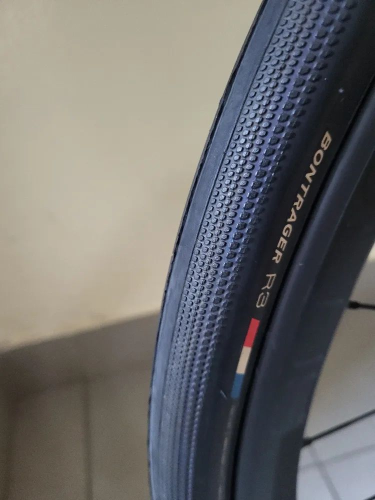 Trek Domane SL 6 TOP STAV vel. 54 + kola Karbon