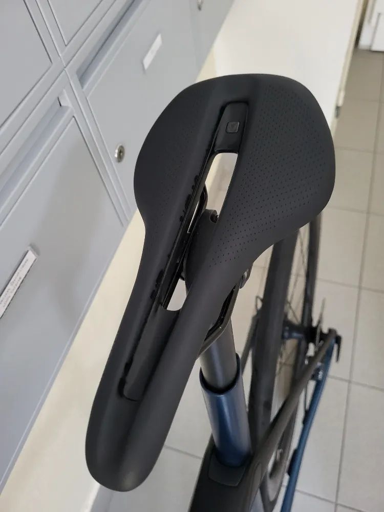 Trek Domane SL 6 TOP STAV vel. 54 + kola Karbon