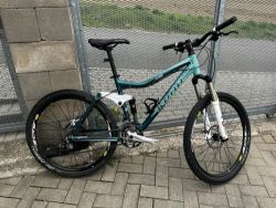 Kona Lisa 120