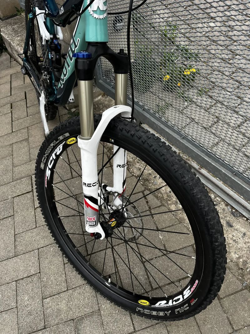 Kona Lisa 120