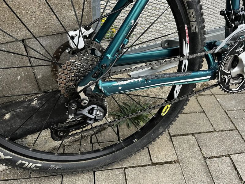 Kona Lisa 120