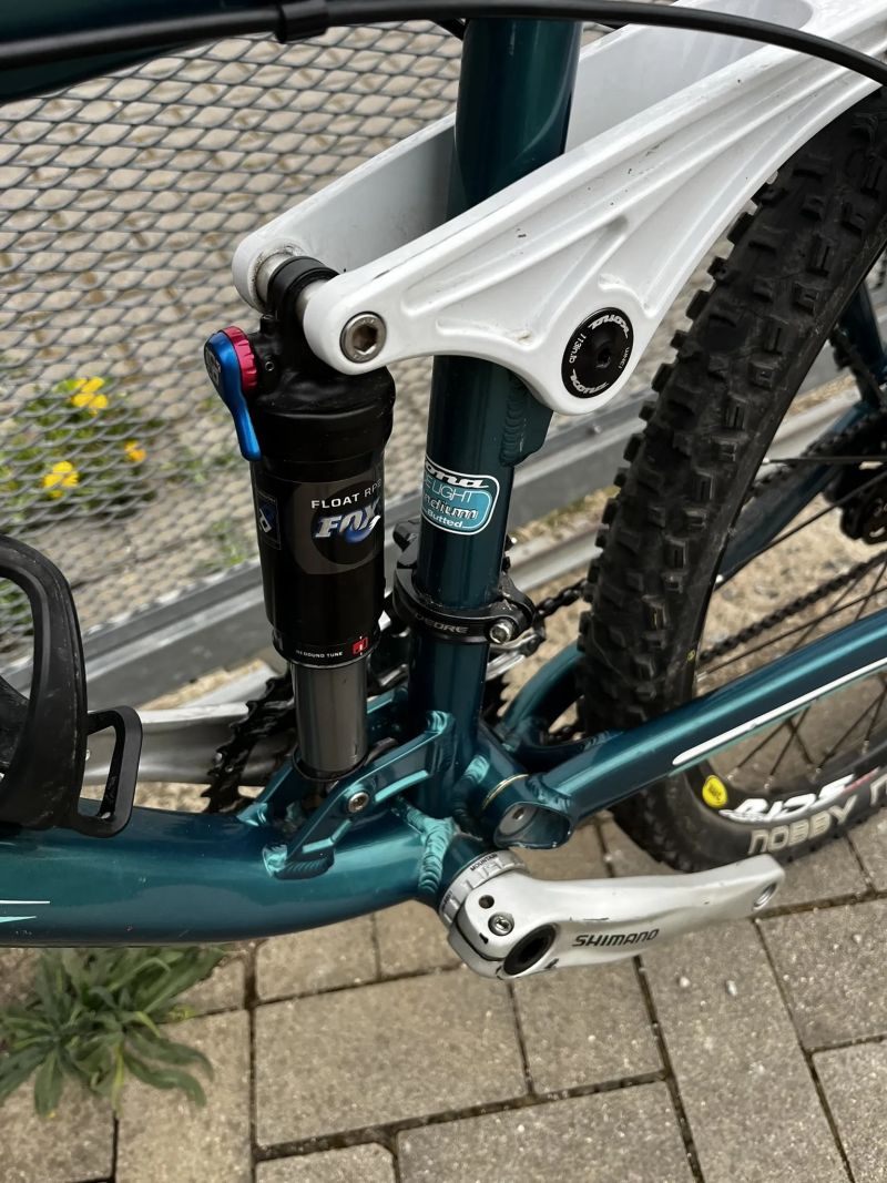Kona Lisa 120