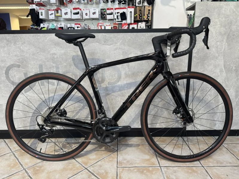Trek Domane SL 5 Sh 105 disc vel.54 cm