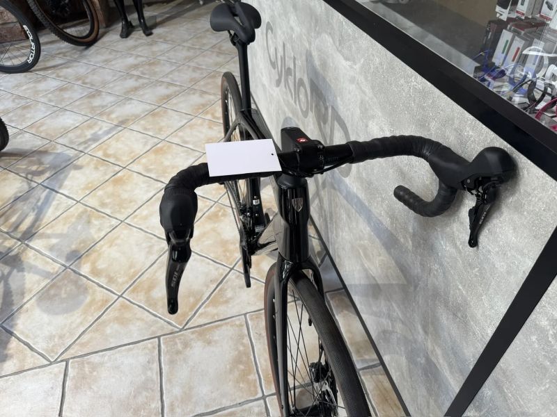 Trek Domane SL 5 Sh 105 disc vel.54 cm