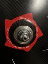 Karbonový disk Shimano PRO disc / Dura-Ace 