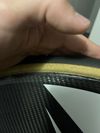 Karbonový disk Shimano PRO disc / Dura-Ace 