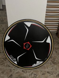Karbonový disk Shimano PRO disc / Dura-Ace 