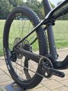 Canyon Lux 2021