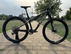 Canyon Lux 2021