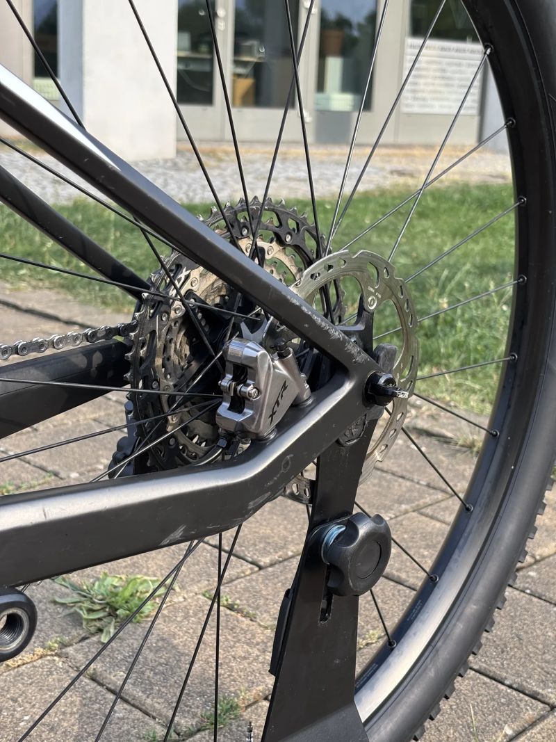 Canyon Lux 2021
