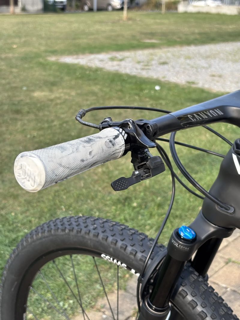 Canyon Lux 2021