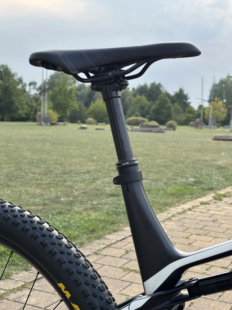 Canyon Lux 2021