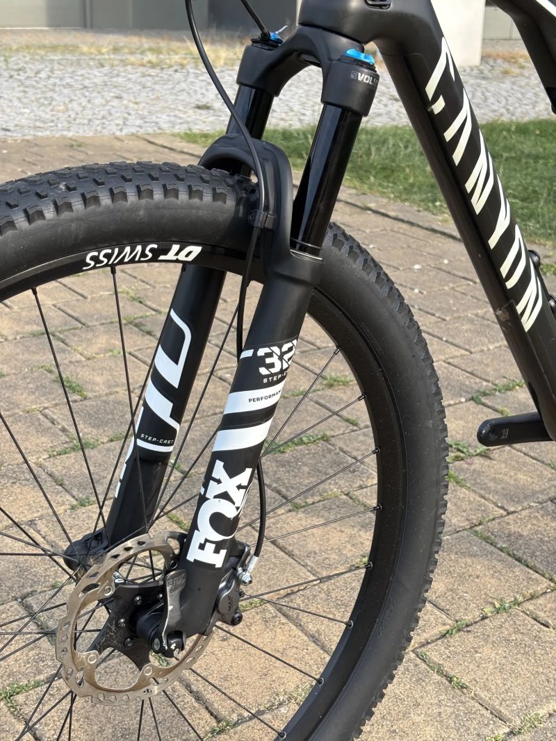 Canyon Lux 2021