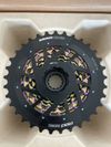 Kazeta SRAM XG-1290 E1 Rainbow 12 rychl., 10-33z