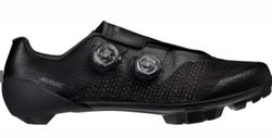 MTB závodní tretry Mavic Ultimate XC Shoe - Black