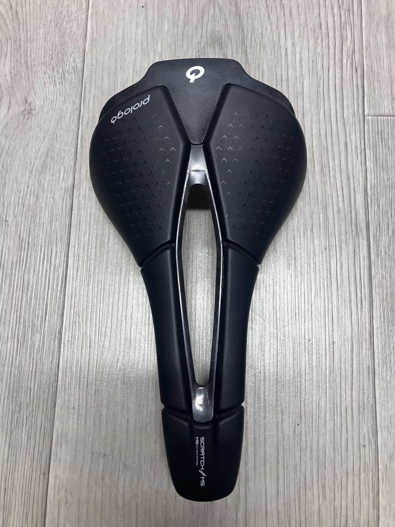 Prologo Scratch M5 P.A.S. TiroX