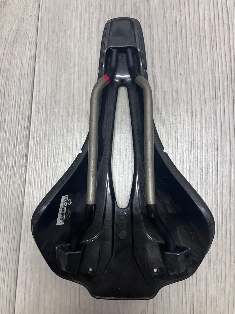 Prologo Scratch M5 P.A.S. TiroX