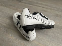 FORCE ROAD REVOLT CARBON 39 - 1x jeté