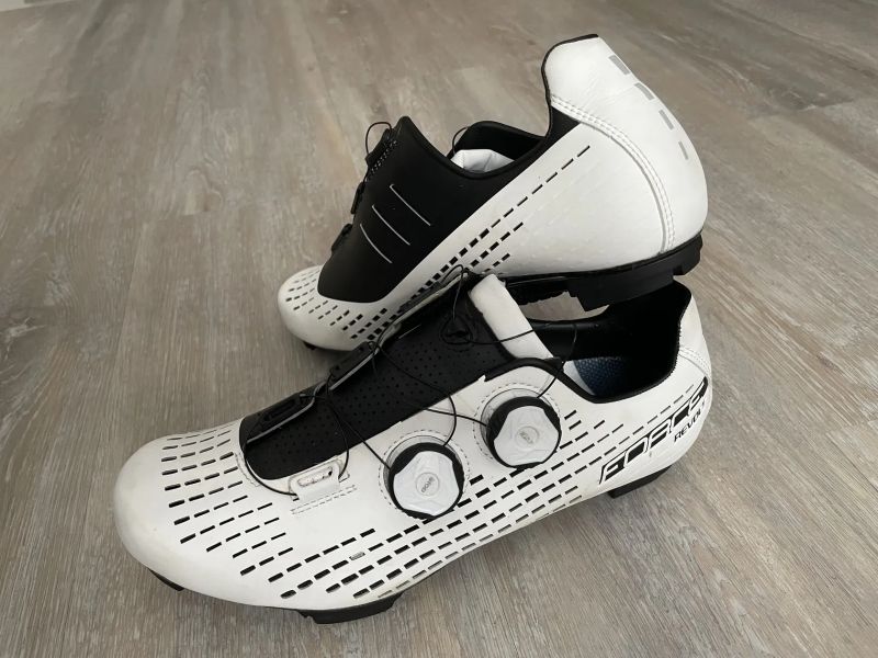 FORCE ROAD REVOLT CARBON 39 - 1x jeté