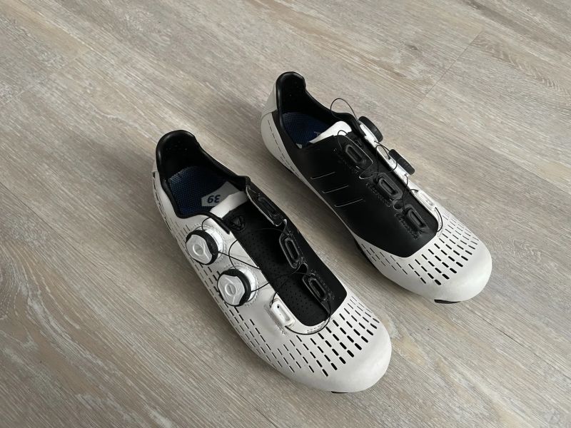 FORCE ROAD REVOLT CARBON 39 - 1x jeté