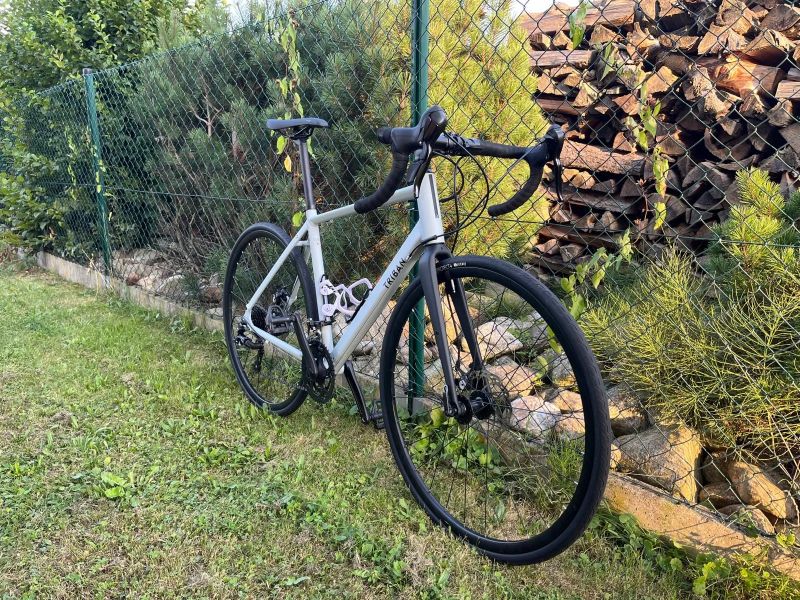 Triban RC120