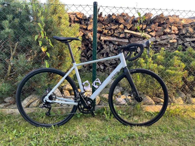 Triban RC120