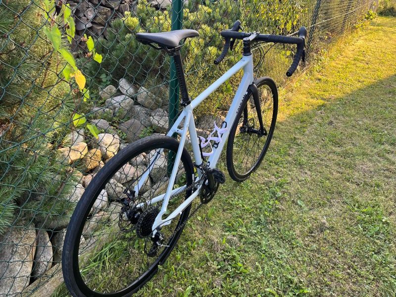 Triban RC120