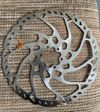 Shimano SM-RT-66 ø180, ø203mm