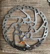 Shimano SM-RT-66 ø180, ø203mm