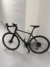 Gravel kolo GRVL 120 - TRIBAN