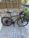 Gravel kolo GRVL 120 - TRIBAN