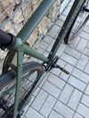 Gravel kolo GRVL 120 - TRIBAN