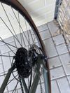 Gravel kolo GRVL 120 - TRIBAN