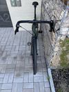 Gravel kolo GRVL 120 - TRIBAN