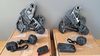 SRAM X0 a GX Transmission AXS Eagle 12s T-Type