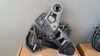 SRAM X0 a GX Transmission AXS Eagle 12s T-Type