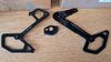 SRAM X0 a GX Transmission AXS Eagle 12s T-Type