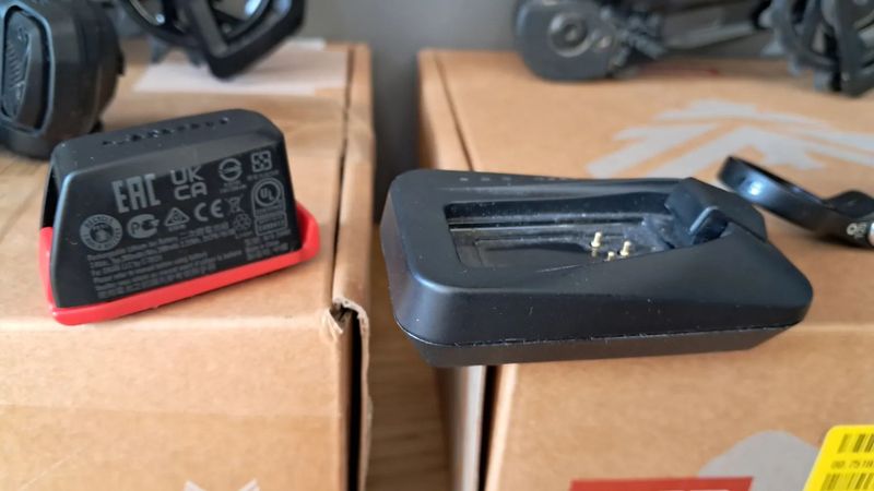 SRAM X0 a GX Transmission AXS Eagle 12s T-Type