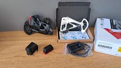 RAM GX EAGLE AXS 12s