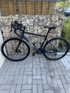 Prodám dámské silniční kolo RC520 105 Prowheel