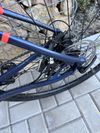 Prodám dámské silniční kolo RC520 105 Prowheel