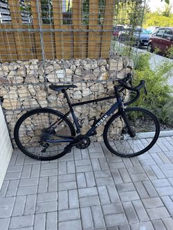Prodám dámské silniční kolo RC520 105 Prowheel