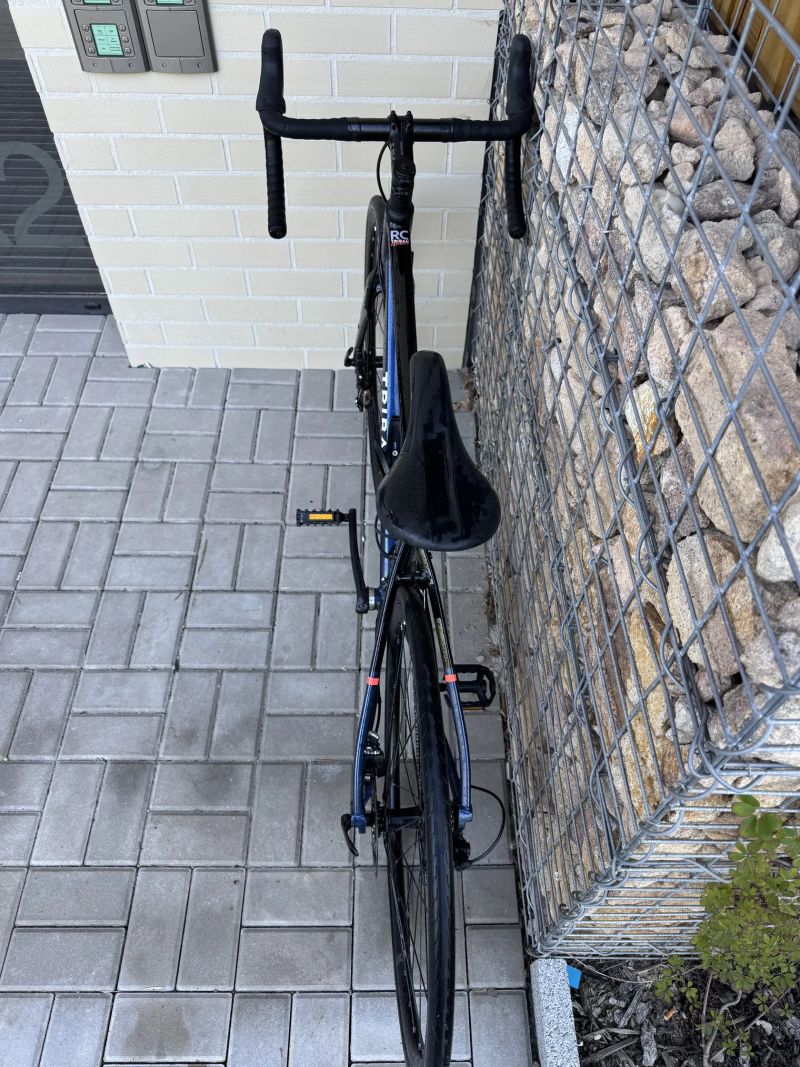 Prodám dámské silniční kolo RC520 105 Prowheel