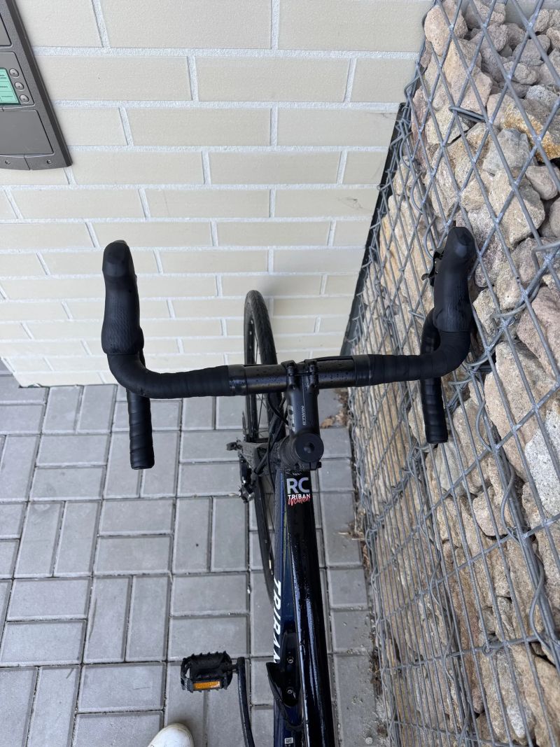 Prodám dámské silniční kolo RC520 105 Prowheel