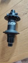 Náboj zadního kola BONTRAGER rapid drive Boost 148 28děr