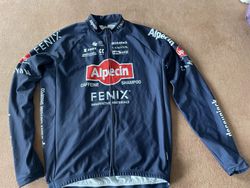 Sada oblečení Alpecin originál Kalas vel.XXL 